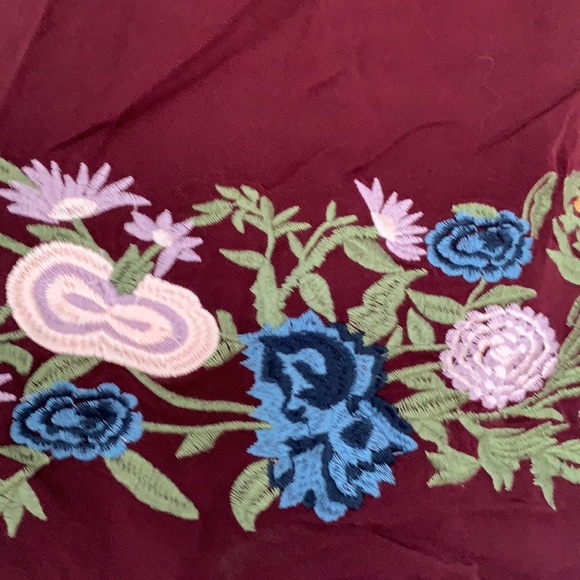 Solitaire Off-The-Shoulder Dress - Picture 7 of 12